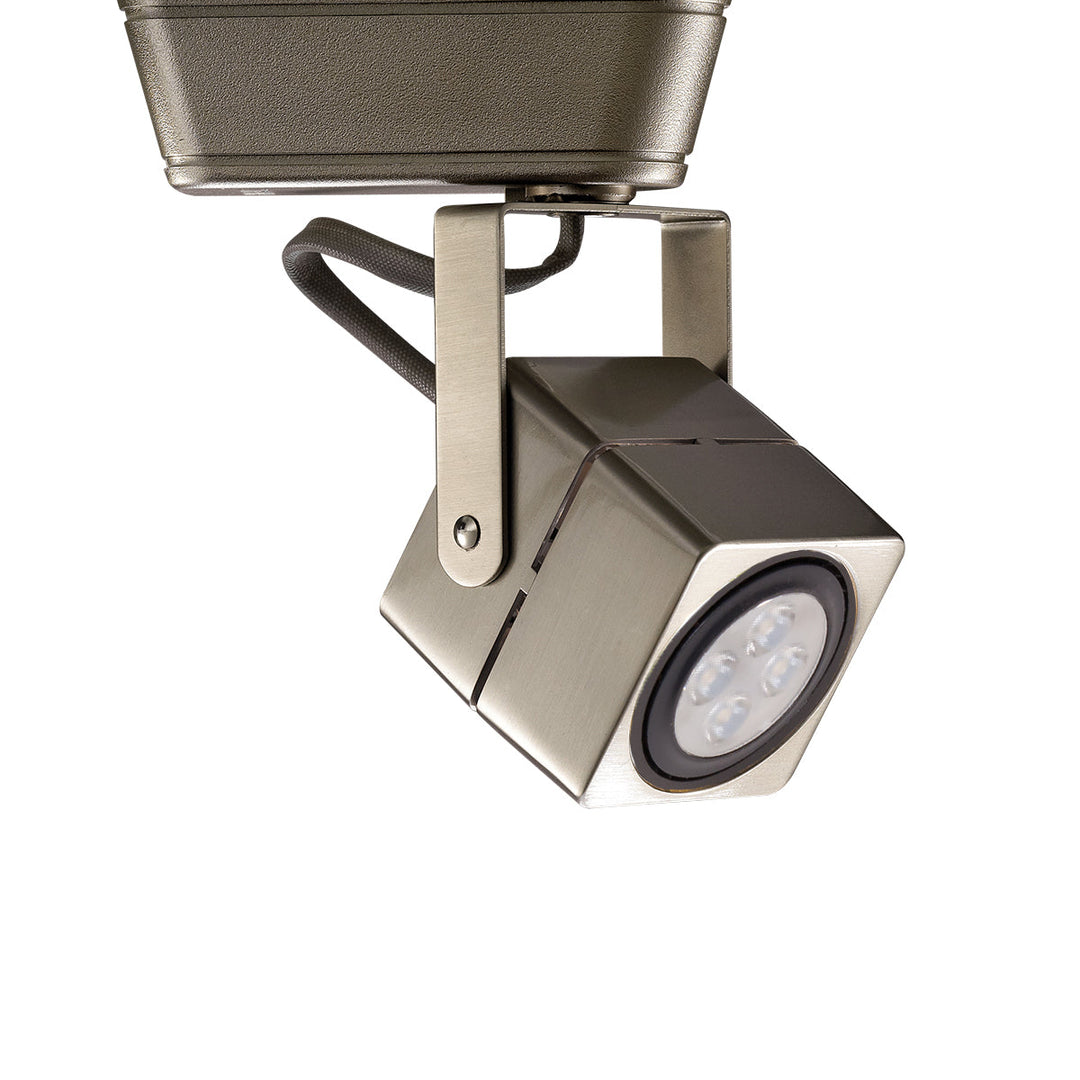 Wac Lighting JHT-802LED-BN Modern 802 Track Light Brushed Nickel