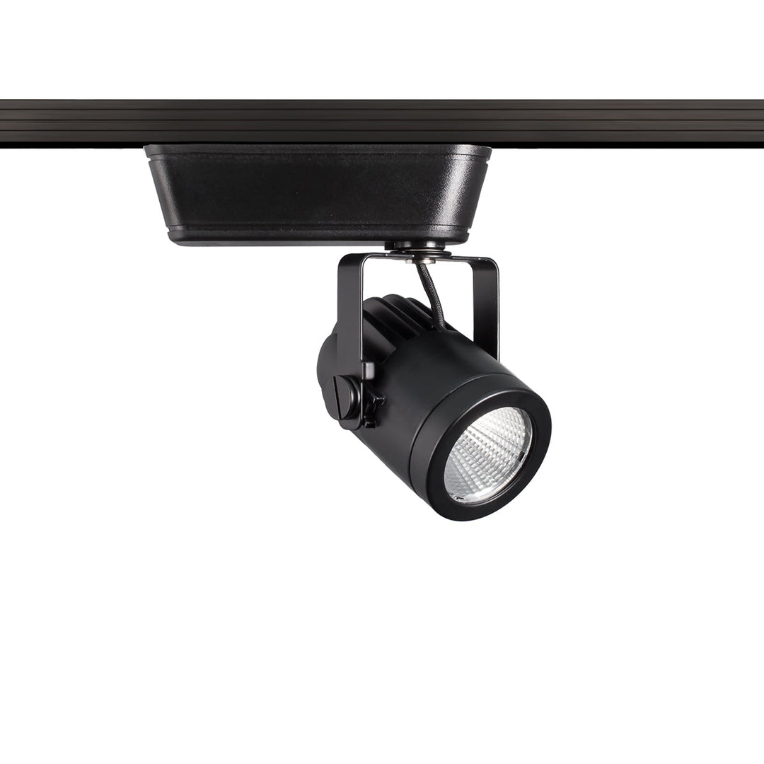 Wac Lighting J-LED160F-27-BK Modern 160 Track Light Black