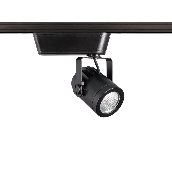 Wac Lighting J-LED160S-40-BK Modern 160 Track Light Black