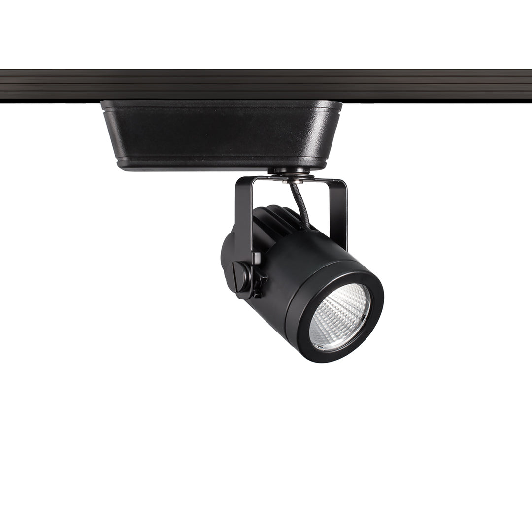 Wac Lighting J-LED160S-40-BK Modern 160 Track Light Black