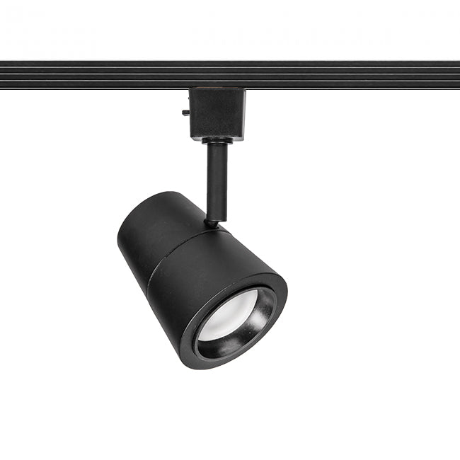 Wac Lighting J-LED201-30-BK Modern Summit Track Light Black