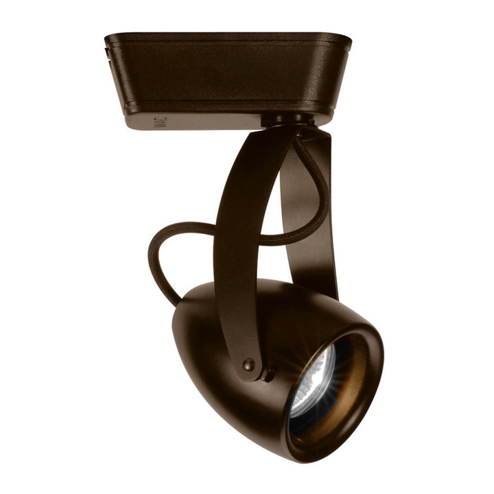 Wac Lighting J-LED810F-27-DB Modern Impulse Track Light Dark Bronze