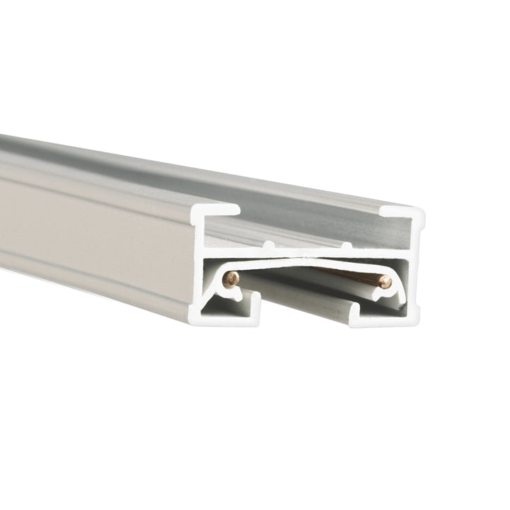Wac Lighting JT4-WT  120V Track Track Light White