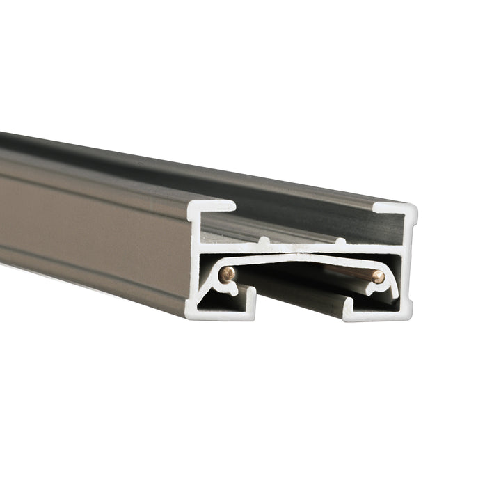 Wac Lighting JT8-BN  120V Track Track Light Brushed Nickel