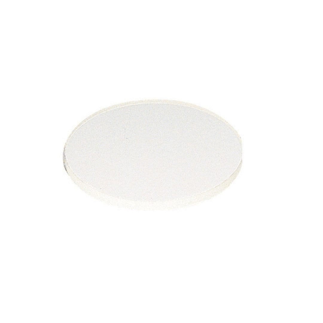 Wac Lighting LENS-16-FR Modern Lens And Glare Control Lamp Shade Frosted