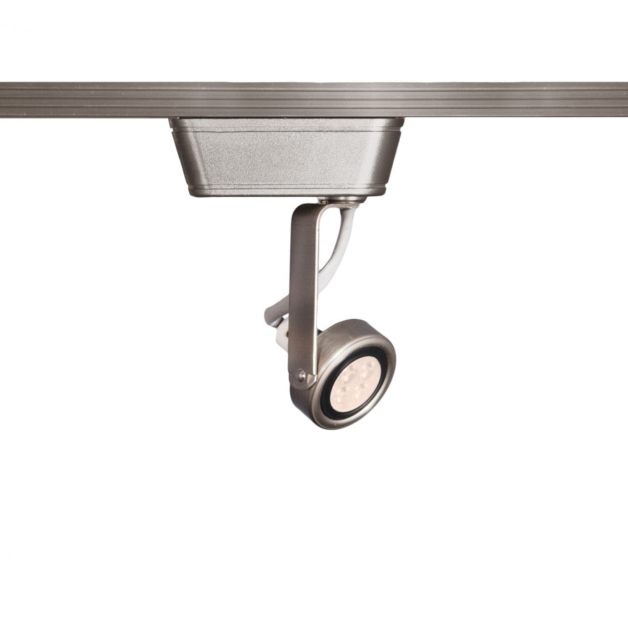 Wac Lighting LHT-180LED-BN Modern 180 Track Light Brushed Nickel