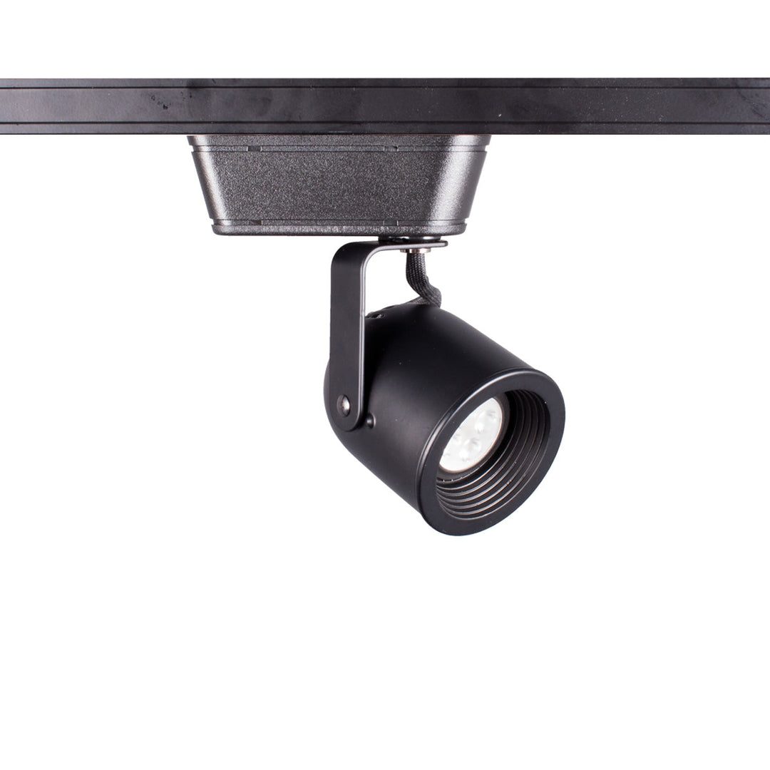 Wac Lighting LHT-808LED-BK  808 Track Light Black