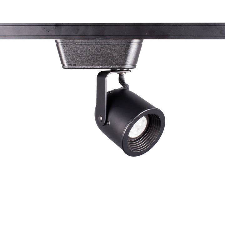 Wac Lighting LHT-808LED-BK  808 Track Light Black
