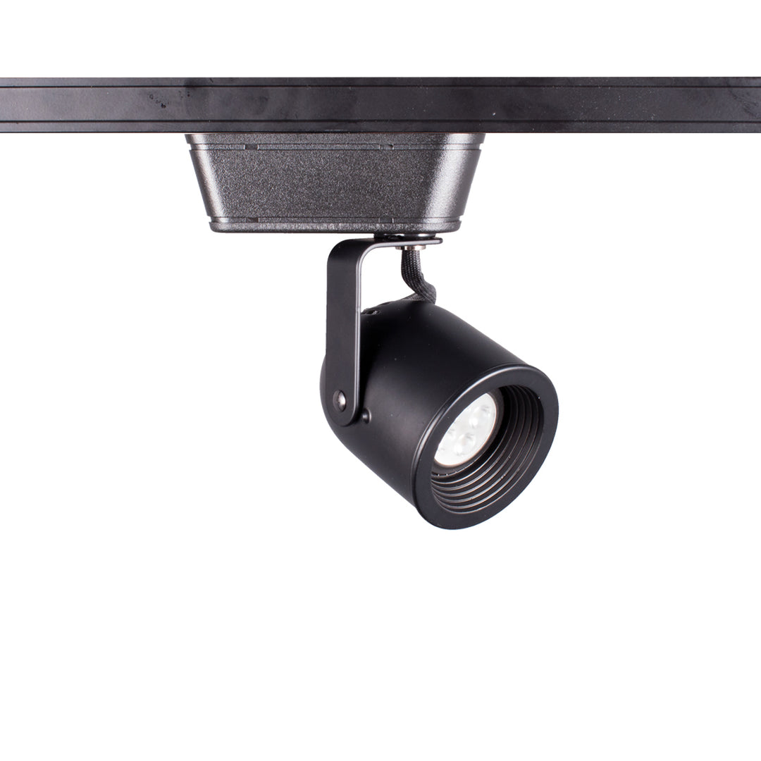 Wac Lighting LHT-808LED-BK  808 Track Light Black