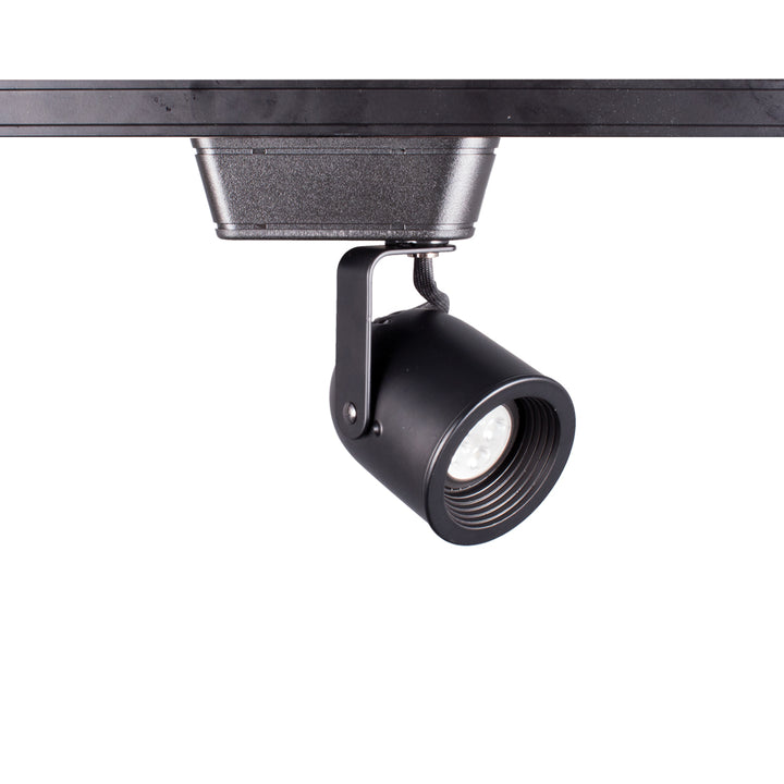 Wac Lighting LHT-808LED-BK  808 Track Light Black