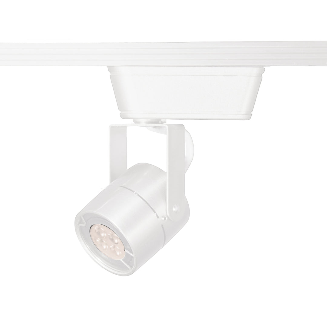 Wac Lighting LHT-809LED-WT  809 Track Light White