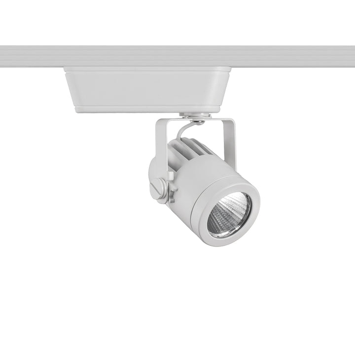 Wac Lighting L-LED160S-30-WT Modern 160 Track Light White