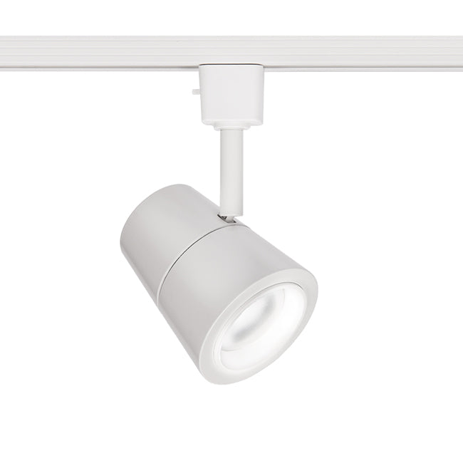 Wac Lighting L-LED201-30-WT Modern Summit Track Light White