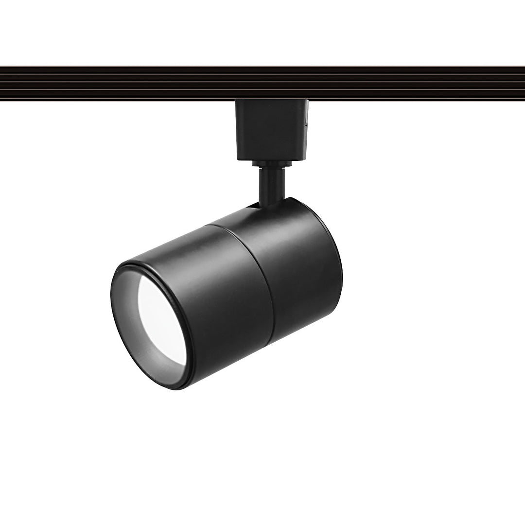 Wac Lighting L-LED202-30-BK  Summit Track Light Black