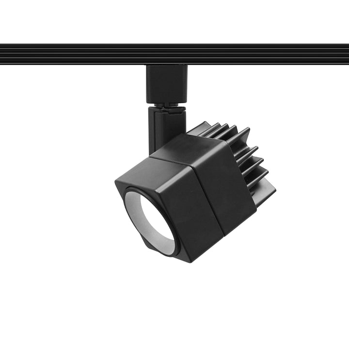 Wac Lighting L-LED207-30-BK  Summit Track Light Black