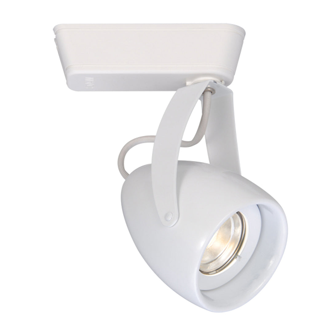 Wac Lighting L-LED820S-35-WT Modern Impulse Track Light White