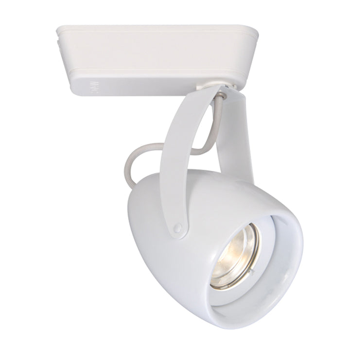 Wac Lighting L-LED820S-927-WT Modern Impulse Track Light White