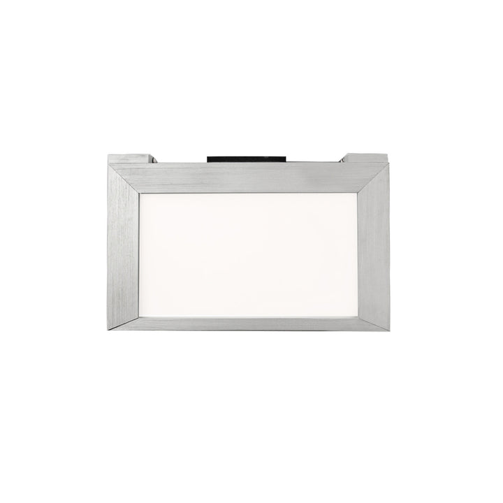 Wac Lighting LN-LED06P-27-AL Modern Line Home Decor Brushed Aluminum