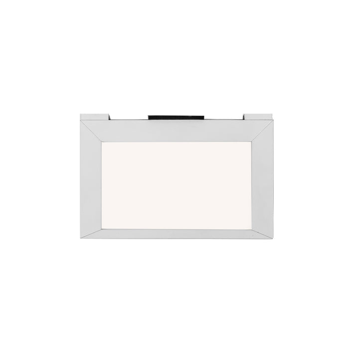 Wac Lighting LN-LED06P-27-WT Modern Line Home Decor White