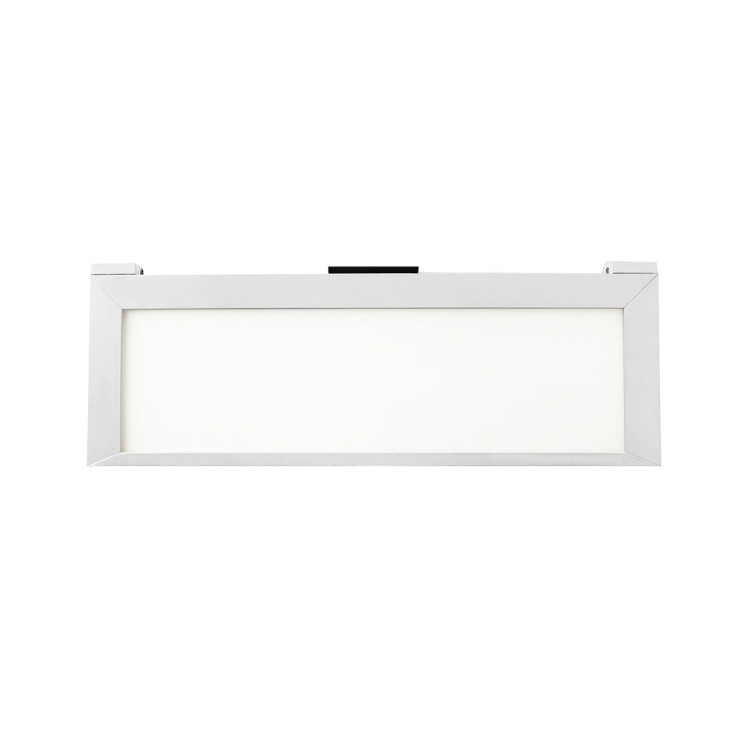 Wac Lighting LN-LED12P-27-WT Modern Line Home Decor White