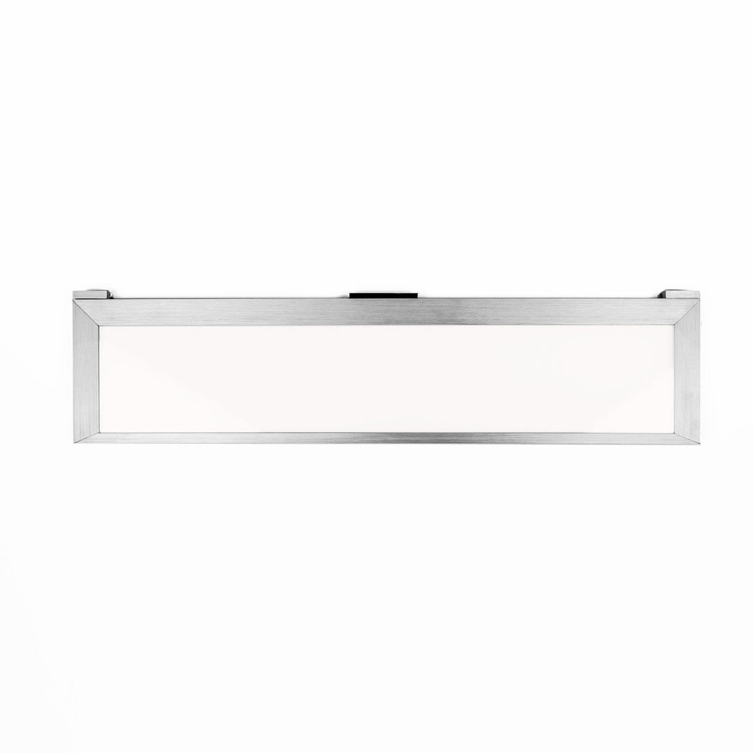 Wac Lighting LN-LED18P-27-AL Modern Line Home Decor Brushed Aluminum