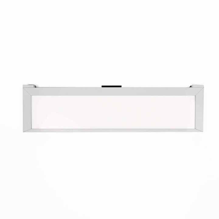 Wac Lighting LN-LED18P-27-WT Modern Line Home Decor White