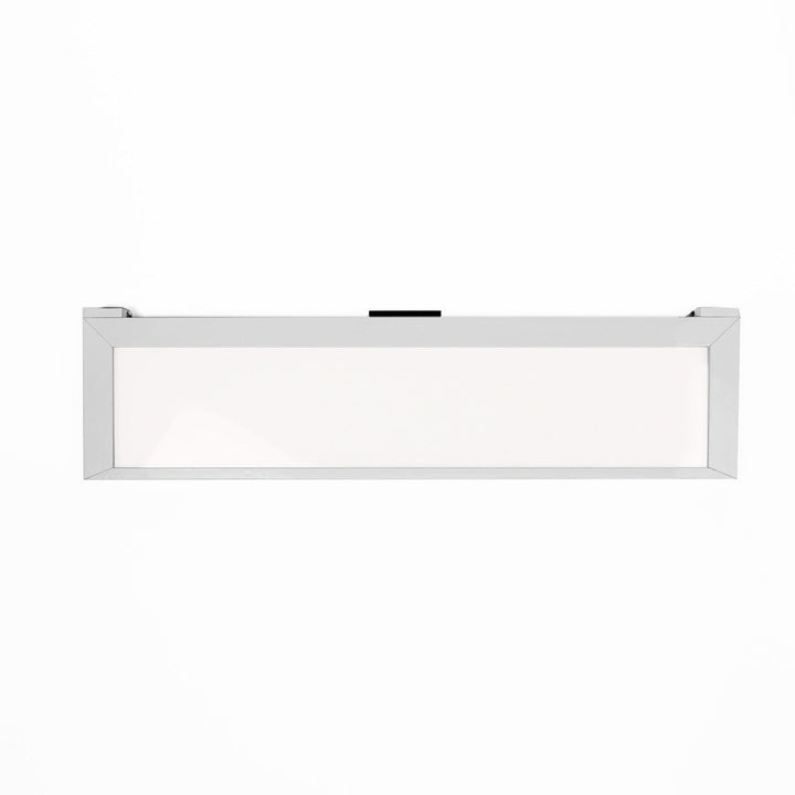 Wac Lighting LN-LED18P-27-WT Modern Line Home Decor White