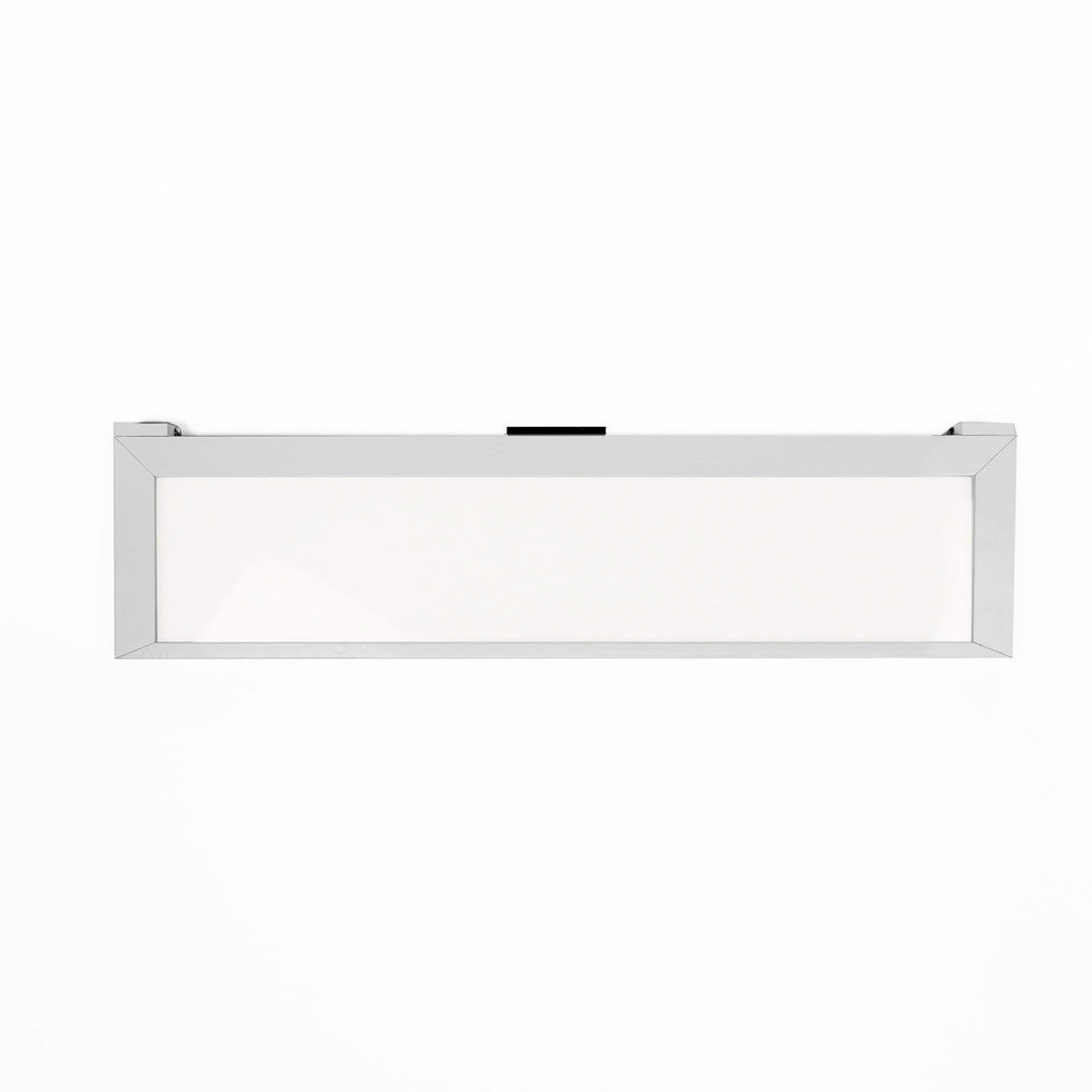 Wac Lighting LN-LED18P-30-WT Modern Line Home Decor White