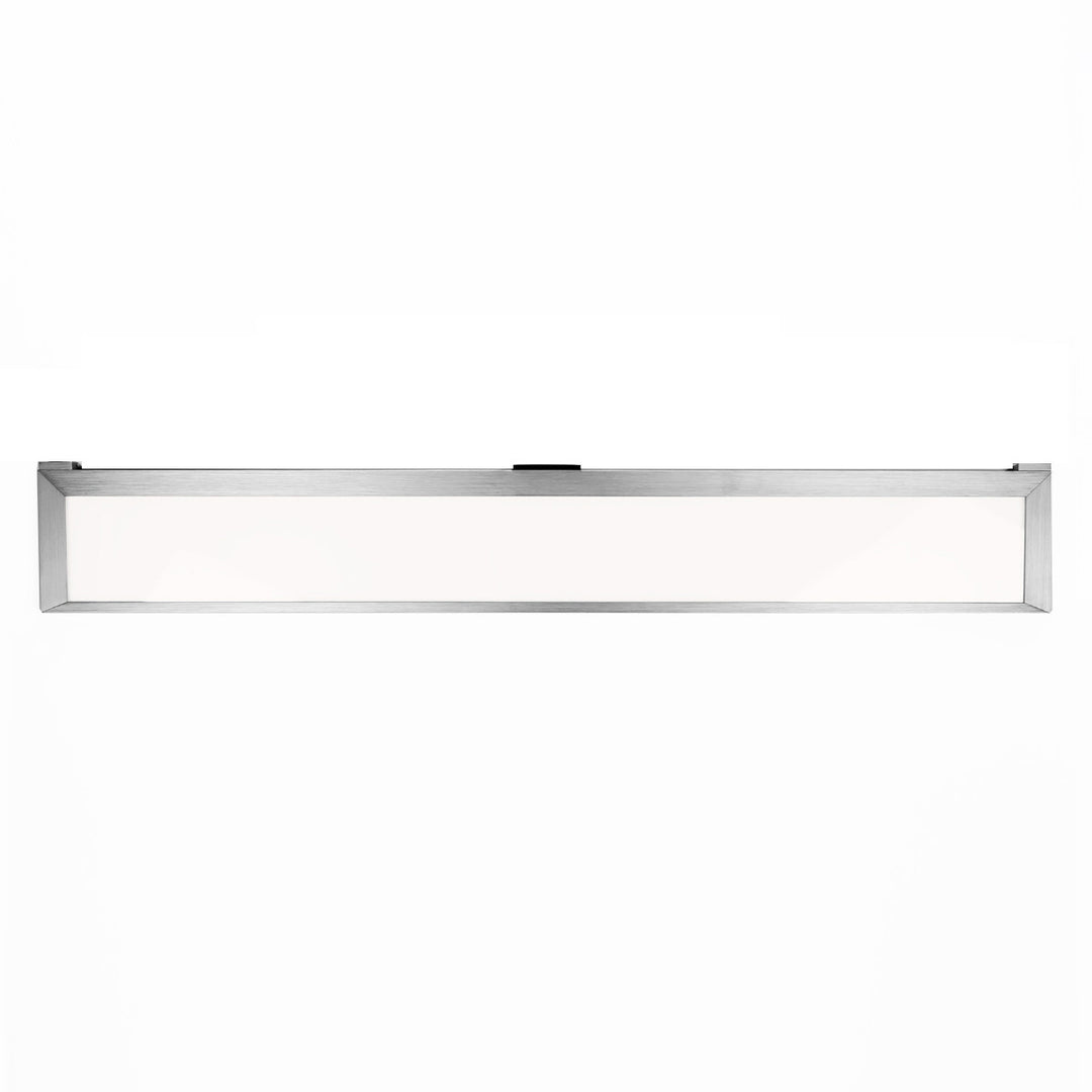 Wac Lighting LN-LED30P-27-AL Modern Line Home Decor Brushed Aluminum