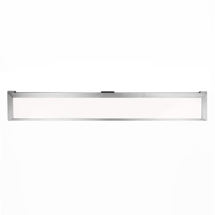 Wac Lighting LN-LED30P-27-AL Modern Line Home Decor Brushed Aluminum