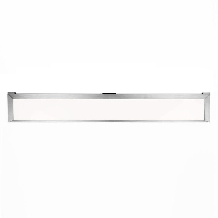 Wac Lighting LN-LED30P-30-AL Modern Line Home Decor Brushed Aluminum