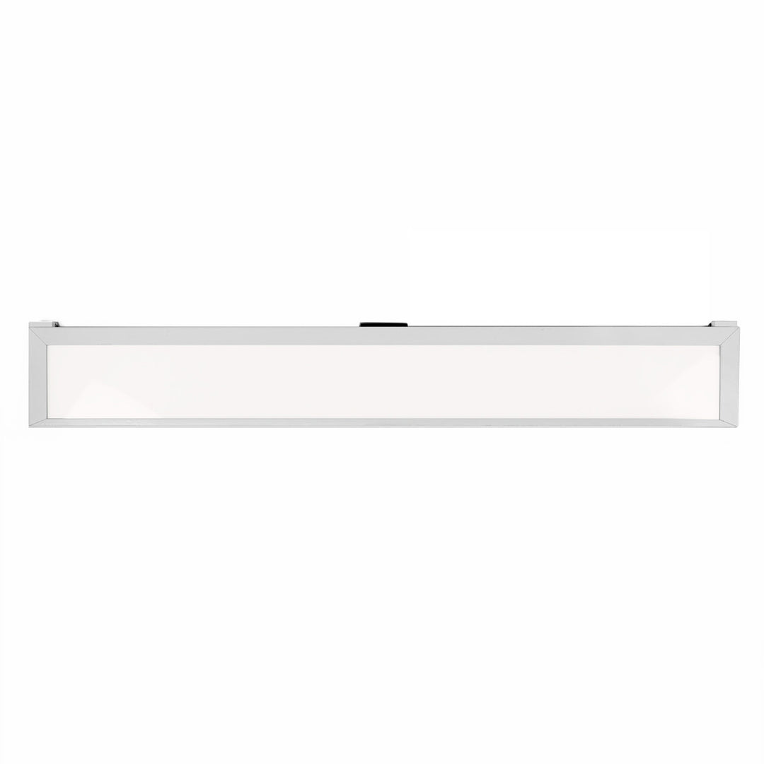 Wac Lighting LN-LED30P-30-WT Modern Line Home Decor White