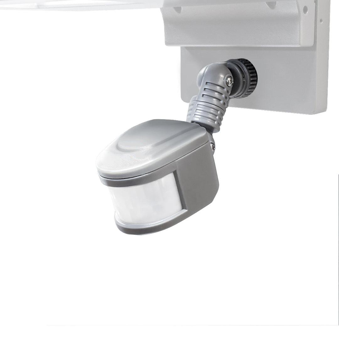 Wac Lighting MS-120-GY  Endurance Home Decor Graphite