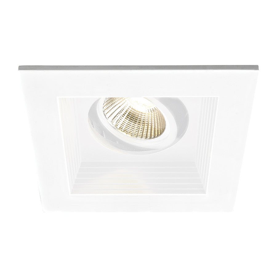 Wac Lighting MT-3LD111NA-F930WT  Mini Led Multiple Spots Recessed Light White