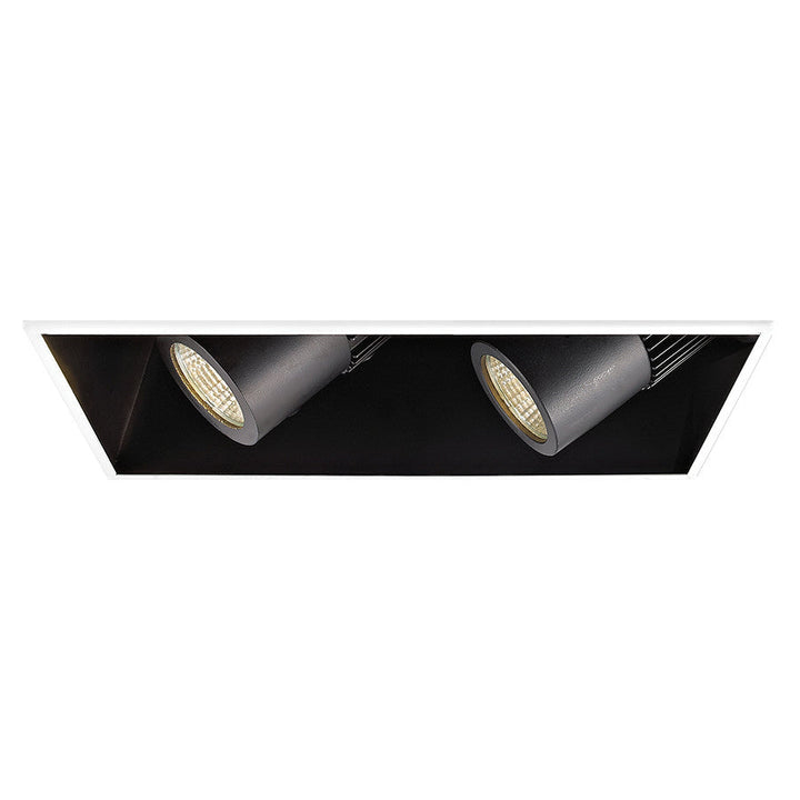 Wac Lighting MT-4LD216TL-WT  Precision Multiples Recessed Light White