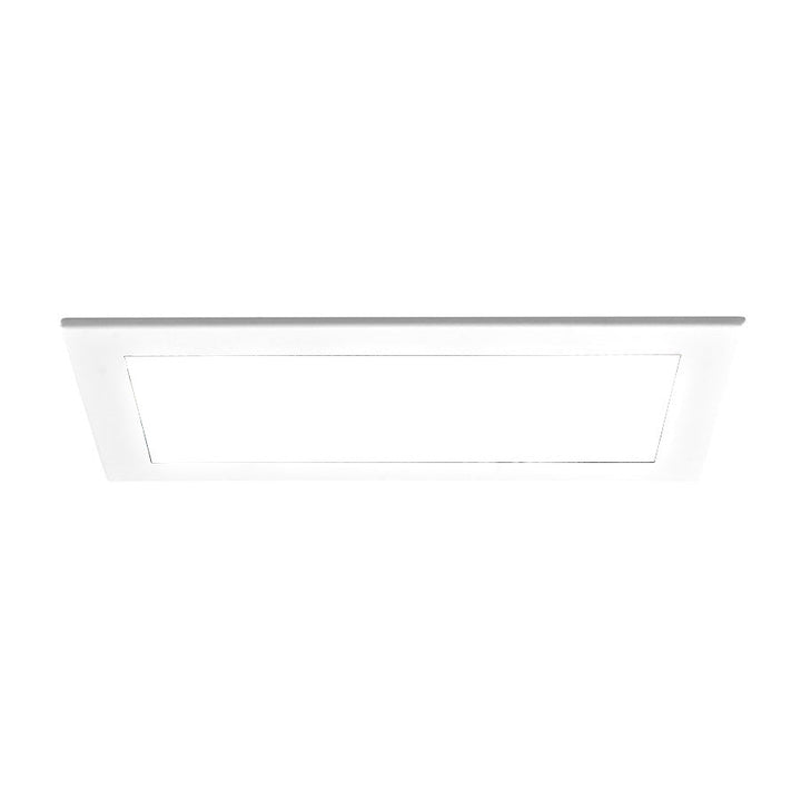 Wac Lighting MT-4LD216T-WT  Precision Multiples Recessed Light White