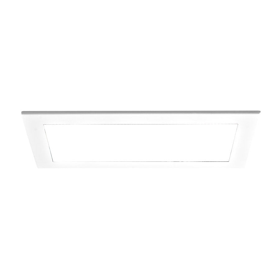 Wac Lighting MT-4LD216T-WT  Precision Multiples Recessed Light White