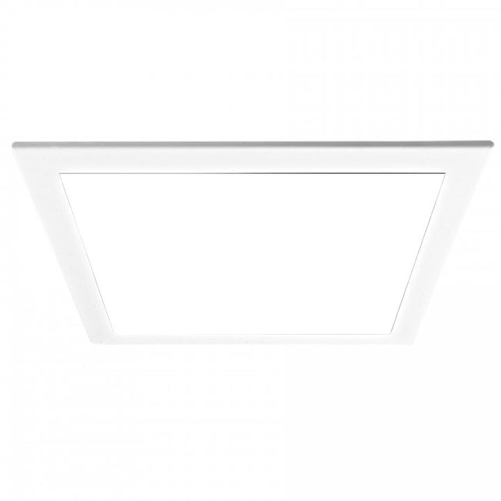 Wac Lighting MT-4LD226T-WT  Precision Multiples Recessed Light White