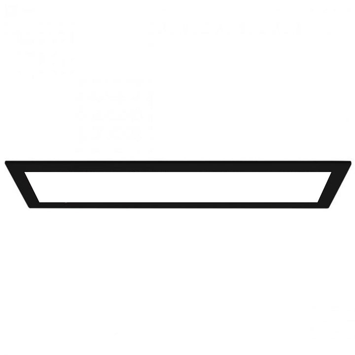 Wac Lighting MT-4LD416T-BK  Precision Multiples Recessed Light Black