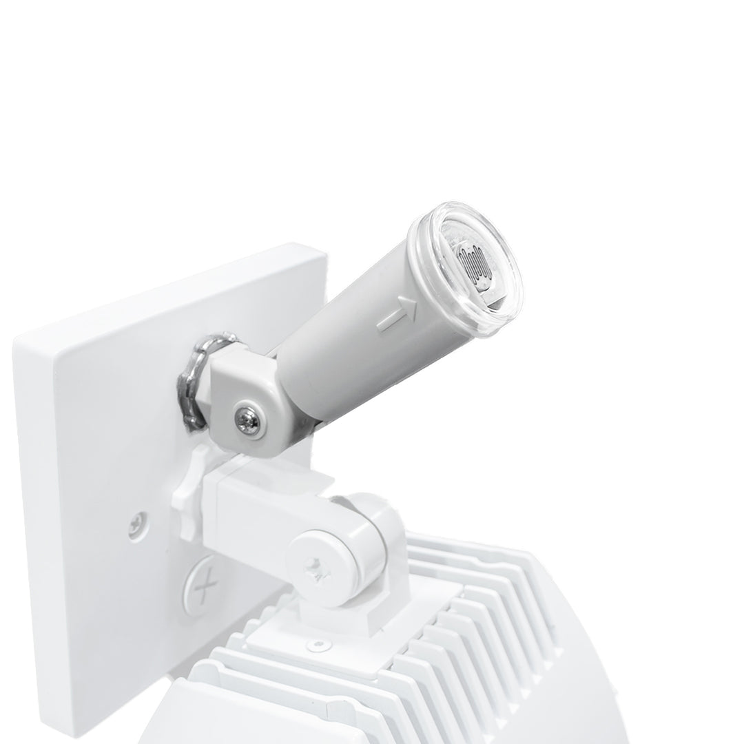 Wac Lighting PC-120-WT  Endurance Home Decor White