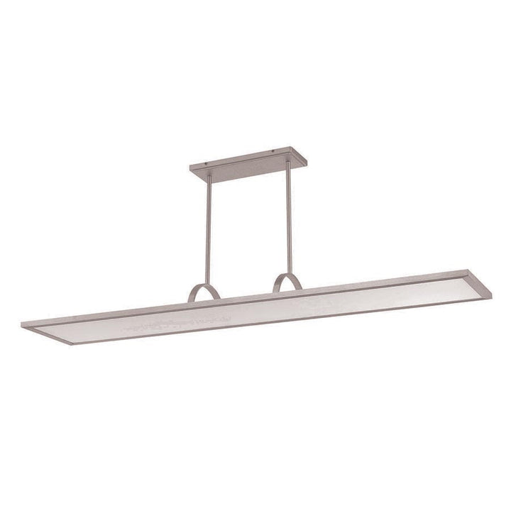 WAC Line PD-51148-30-AL Pendant Light - Brushed Aluminum