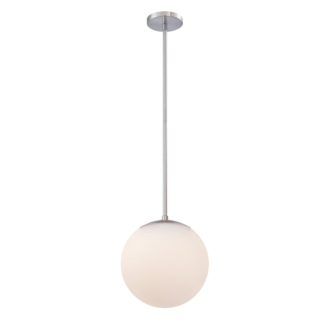 WAC Niveous PD-52310-BN Pendant Light - Brushed Nickel