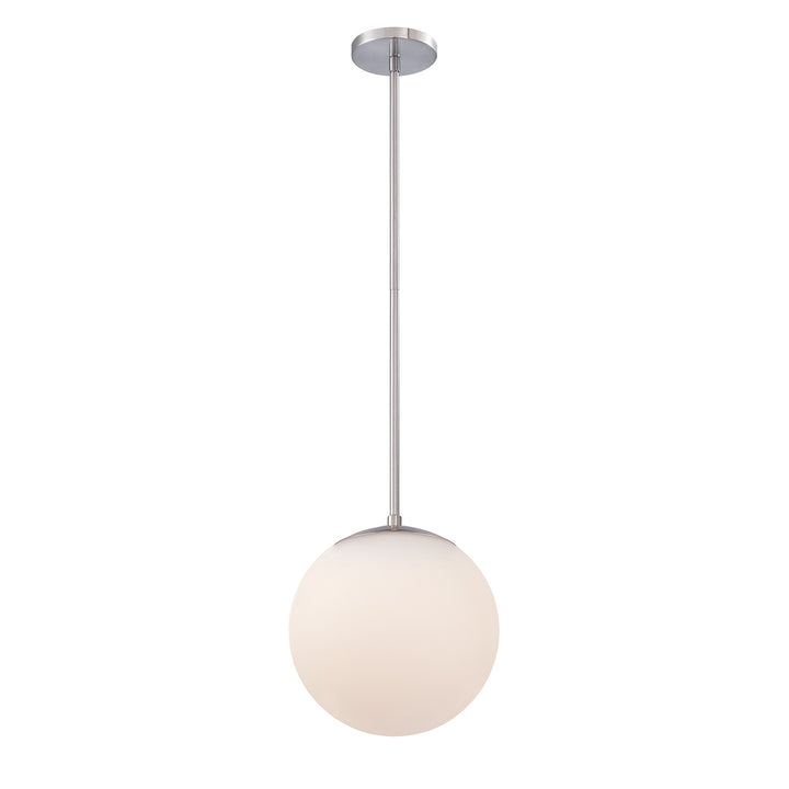 WAC Niveous PD-52310-BN Pendant Light - Brushed Nickel