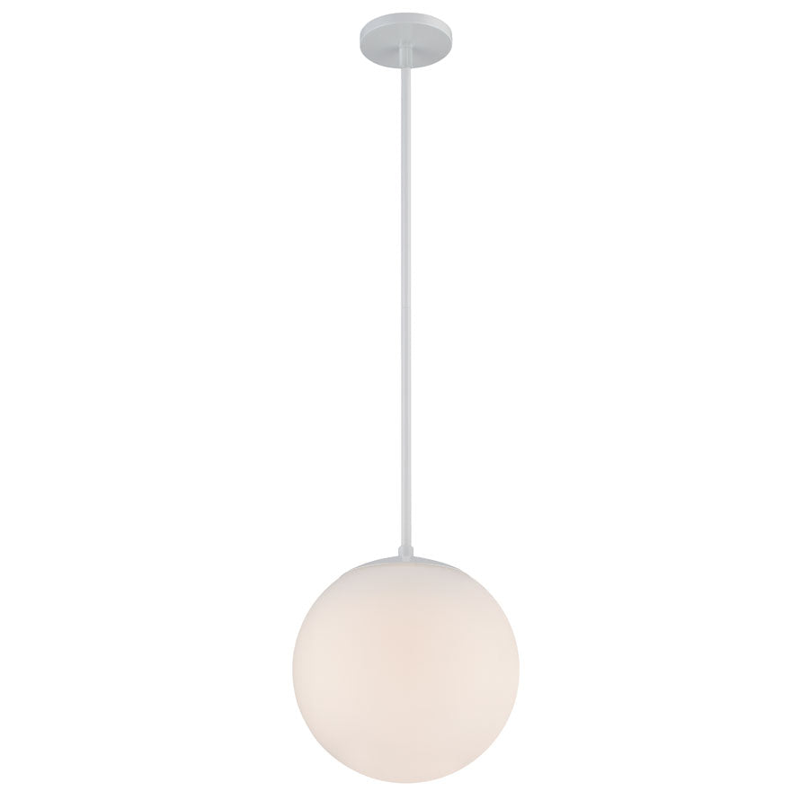 WAC Niveous PD-52310-WT Pendant Light - White
