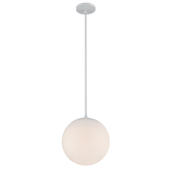 WAC Niveous PD-52310-WT Pendant Light - White