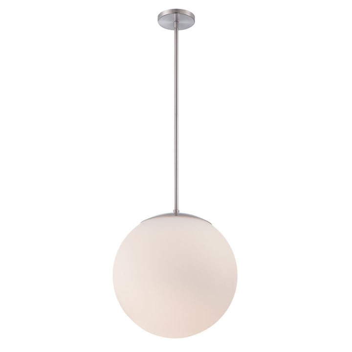 WAC Niveous PD-52313-BN Pendant Light - Brushed Nickel