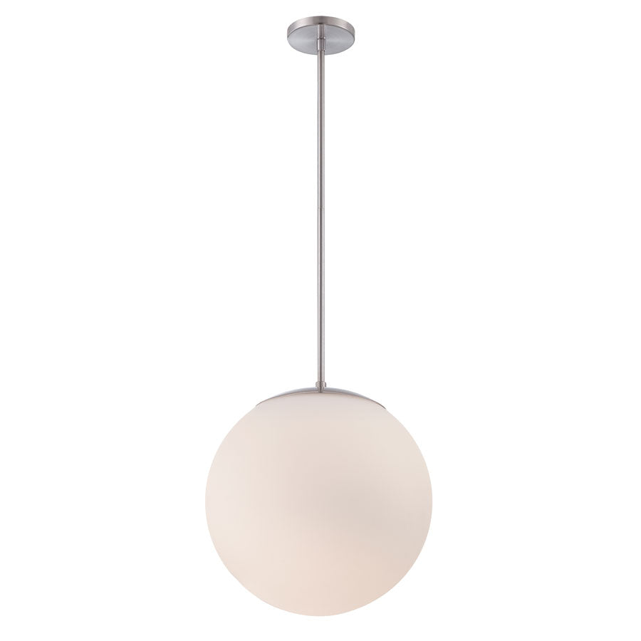 WAC Niveous PD-52313-BN Pendant Light - Brushed Nickel