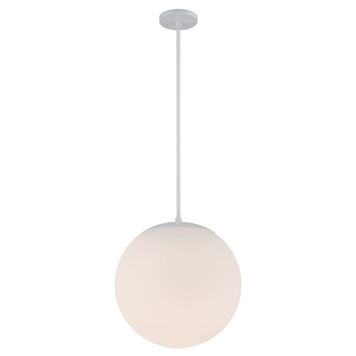 WAC Niveous PD-52313-WT Pendant Light - White