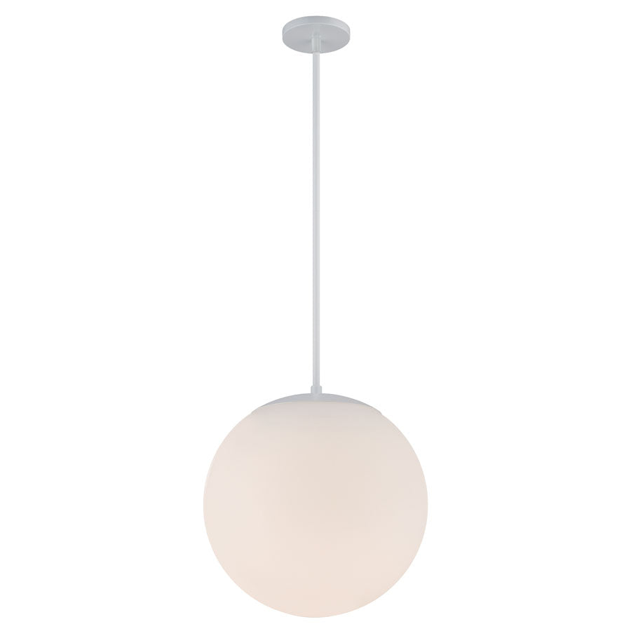 WAC Niveous PD-52313-WT Pendant Light - White