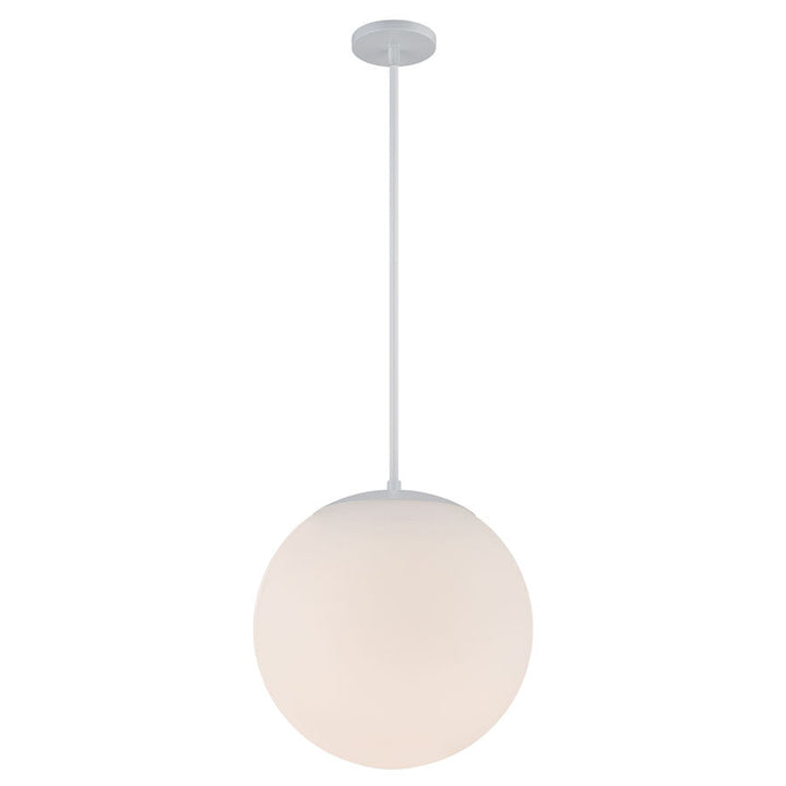 WAC Niveous PD-52313-WT Pendant Light - White